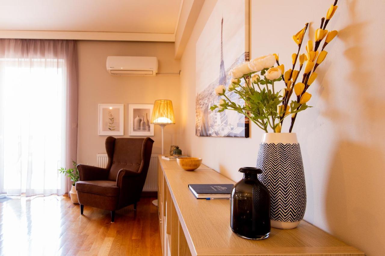 Athens Airport Lodge Szpáta Kültér fotó