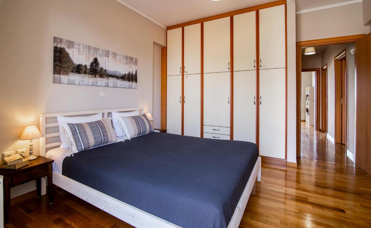 Athens Airport Lodge Szpáta Kültér fotó