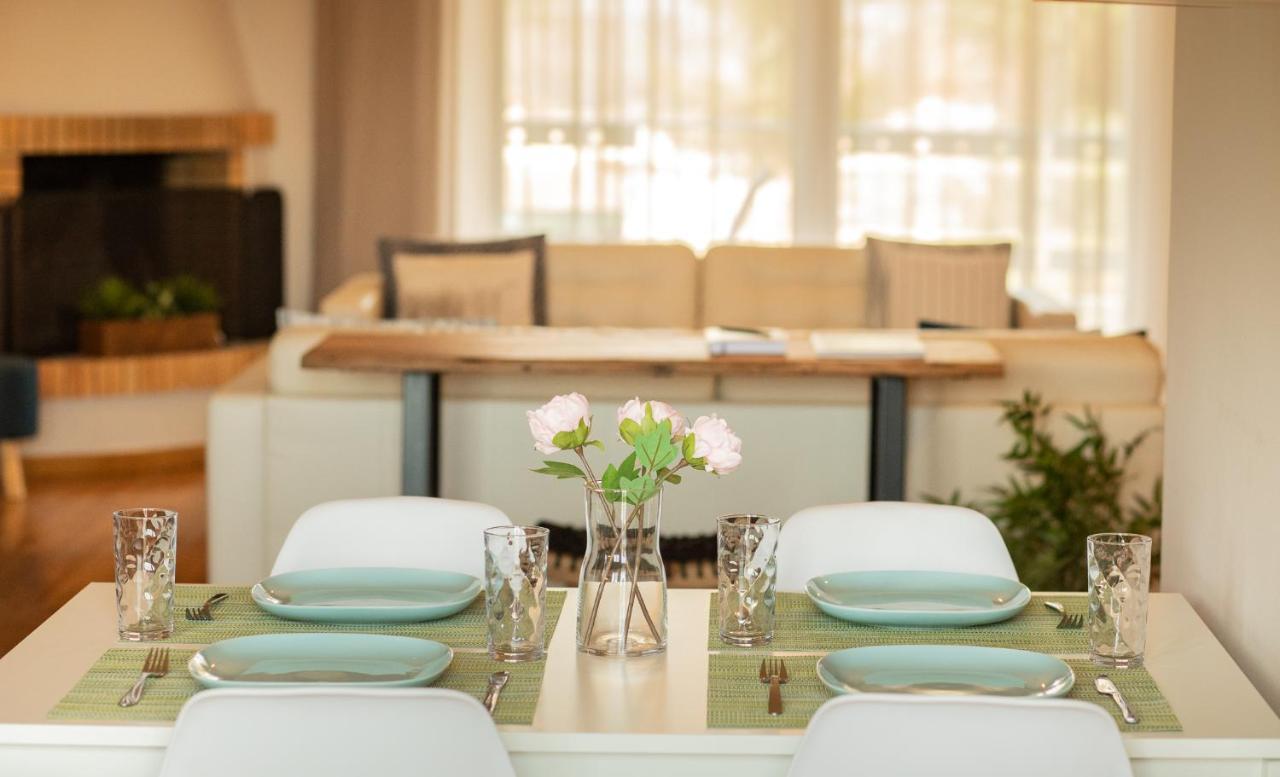 Athens Airport Lodge Szpáta Kültér fotó
