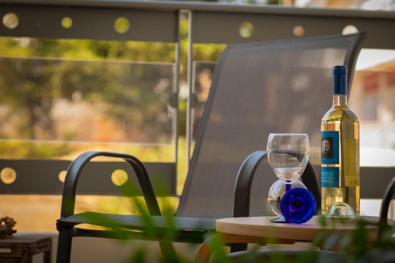Athens Airport Lodge Szpáta Kültér fotó