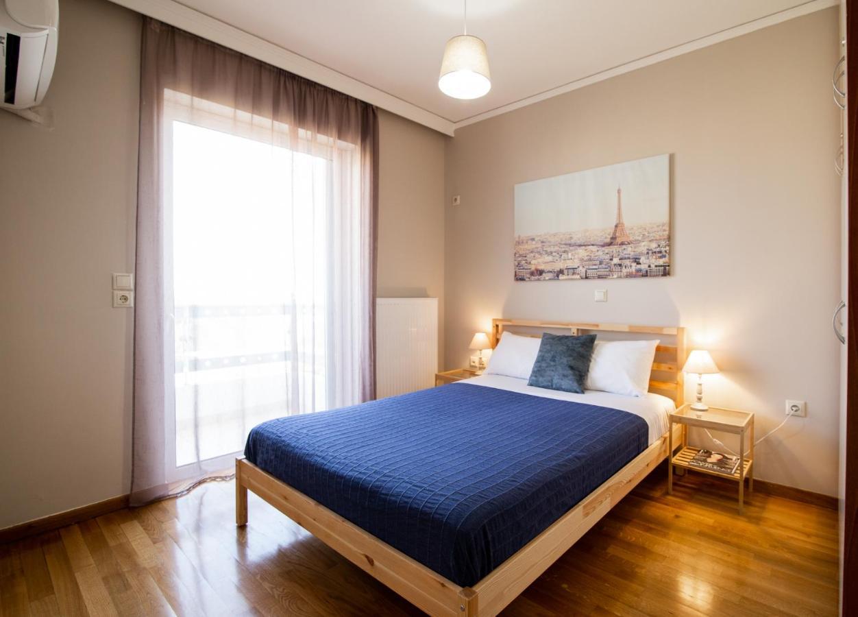 Athens Airport Lodge Szpáta Kültér fotó