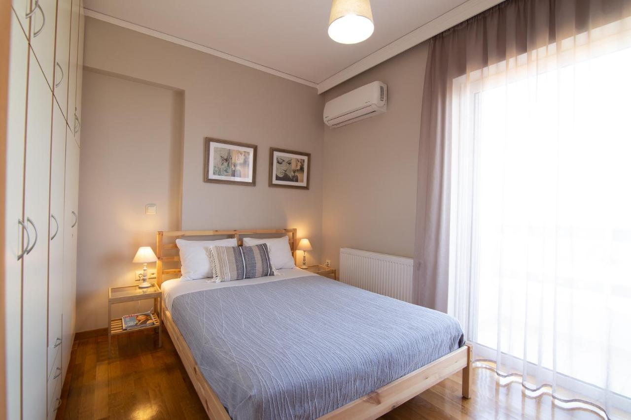 Athens Airport Lodge Szpáta Kültér fotó