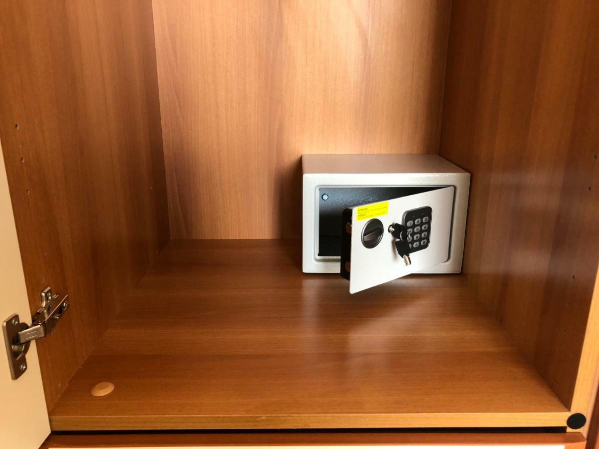 Athens Airport Lodge Szpáta Kültér fotó