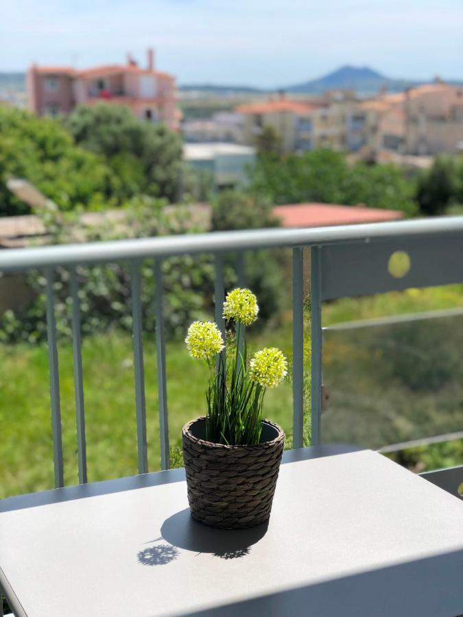 Athens Airport Lodge Szpáta Kültér fotó